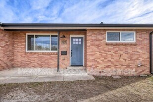 3230 Elm St in Denver, CO - Building Photo