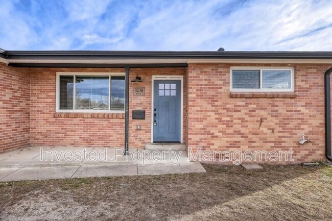 property at 3230 Elm St