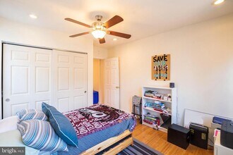 1613 Ellsworth St in Philadelphia, PA - Building Photo - Building Photo
