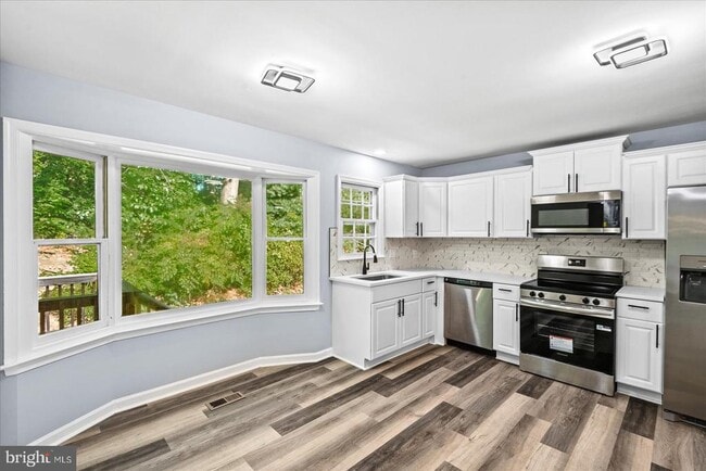 property at 2312 Harpoon Dr