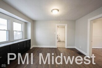 2905 E 17th St in Indianapolis, IN - Building Photo - Building Photo