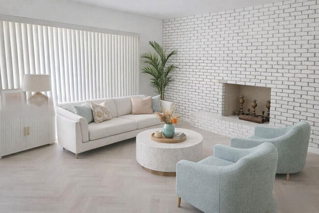 property at 6681 SW 71st Ct