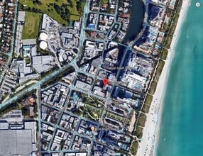 220 23rd St in Miami Beach, FL - Foto de edificio - Building Photo
