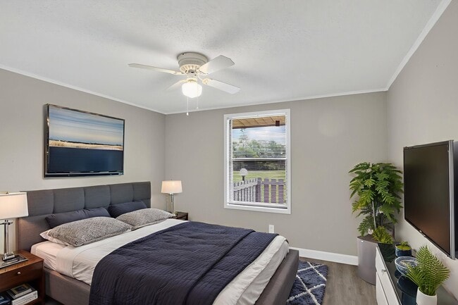 Heronwood Apartments in Ft. Myers, FL - Foto de edificio - Building Photo