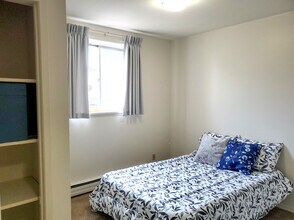 1051 Taylor Av in Winnipeg, MB - Building Photo - Building Photo