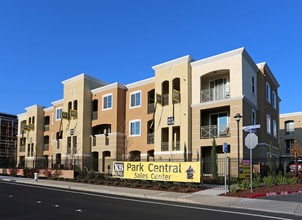 Park Central in San Ramon, CA - Building Photo - Building Photo