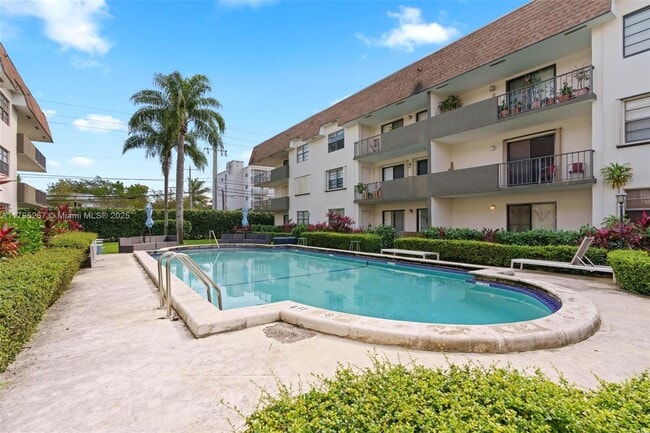 property at 9022 NE 8th Ave