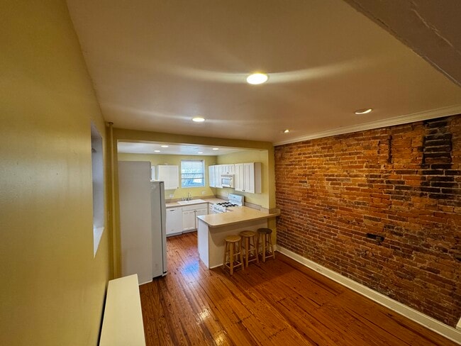 1518 S 13th St in Philadelphia, PA - Building Photo - Building Photo