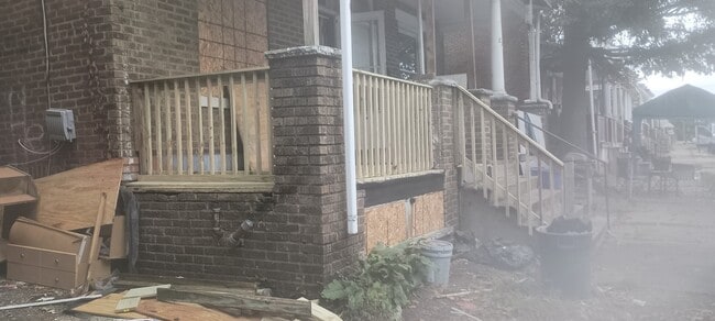 property at 236 Rosemont Ave