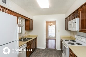 6041 Syon Cove in Memphis, TN - Building Photo - Building Photo