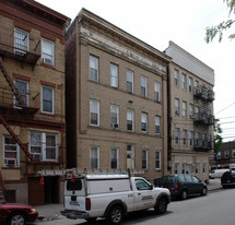 294 Van Buren St Apartments