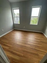 1332 W Lafayette Ave in Baltimore, MD - Building Photo - Building Photo