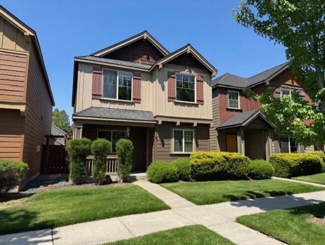 property at 61197 Dayspring Dr