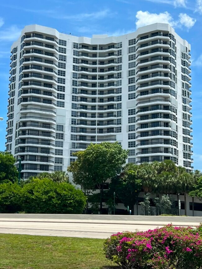 property at 3300 NE 192 St
