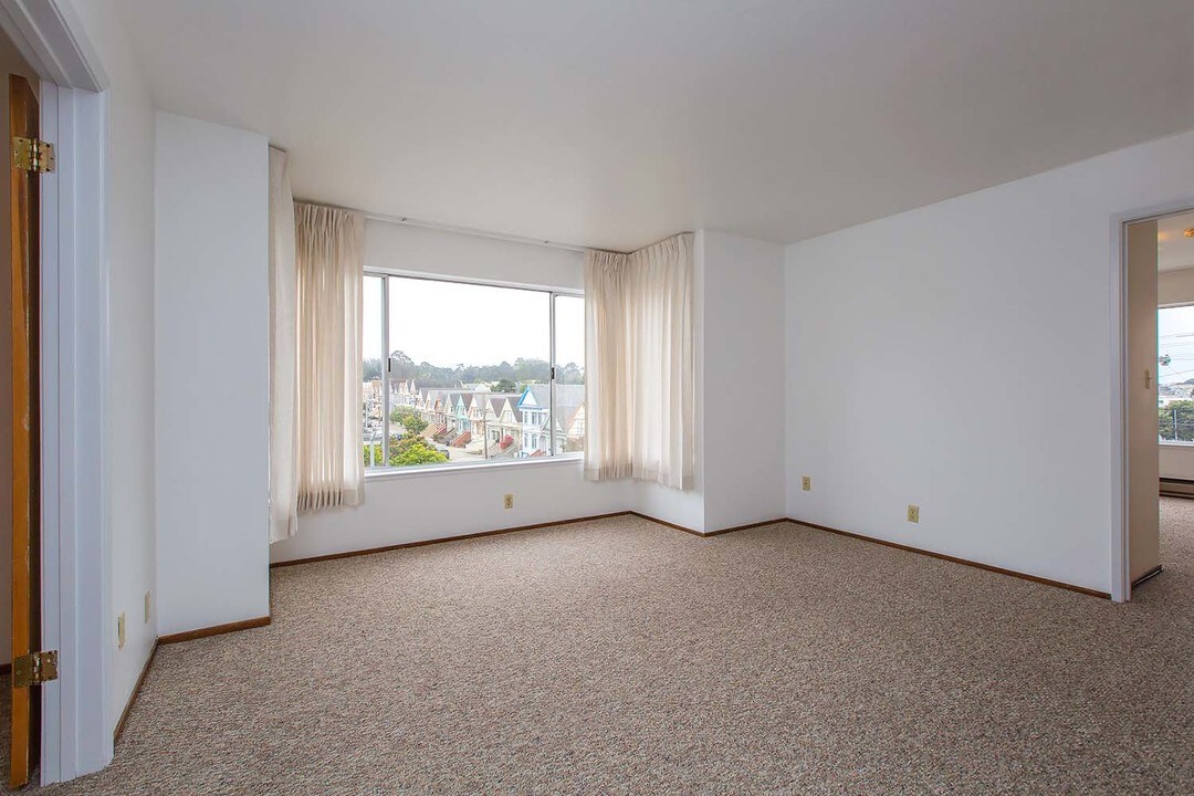 590 2nd Ave-Unit -7 in San Francisco, CA - Building Photo