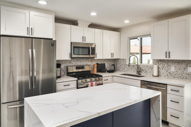 51700 Avenida Martinez in La Quinta, CA - Building Photo - Building Photo