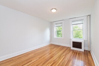 274 Chestnut Ave, Unit 15 in Boston, MA - Building Photo - Building Photo