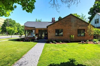 535 Keith Ave in Missoula, MT - Building Photo - Building Photo
