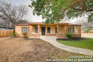 405 Quentin Dr in San Antonio, TX - Building Photo