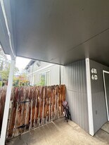 611 W 13th St in Medford, OR - Building Photo