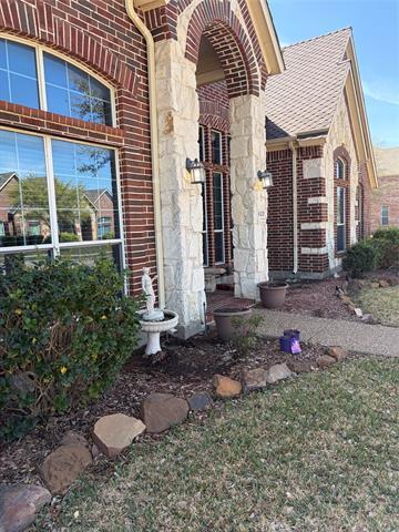 920 Ginger Trail in Desoto, TX - Building Photo - Building Photo