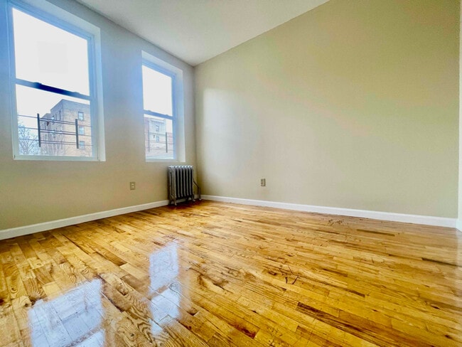property at 24 E 3rd St