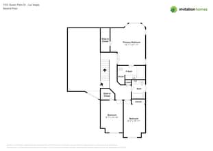 7312 Queen Palm Dr in Las Vegas, NV - Building Photo - Building Photo