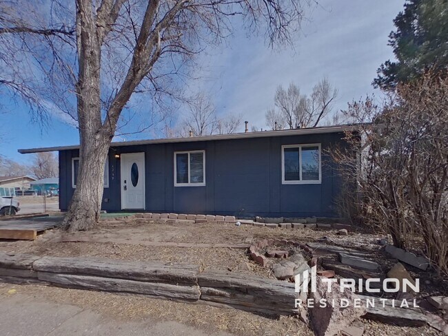 property at 4249 Deerfield Hills Rd