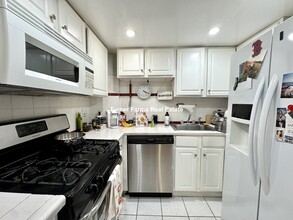 83 E Brookline St, Unit G in Boston, MA - Building Photo - Building Photo