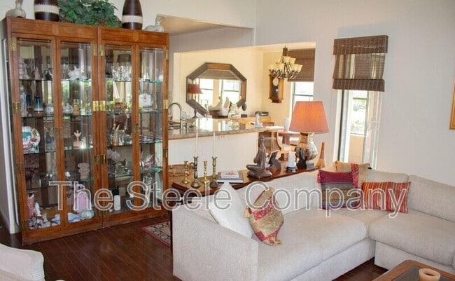property at 8000 Kroll Way