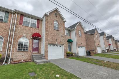 property at 3001 Hamilton Church Rd