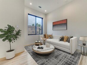 5609 Live Oak St in Dallas, TX - Building Photo - Building Photo