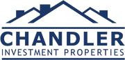 Property Management Company Logo Chandler Investment Properties Inc