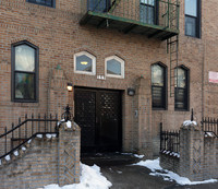 199 E 53rd St in Brooklyn, NY - Foto de edificio - Building Photo