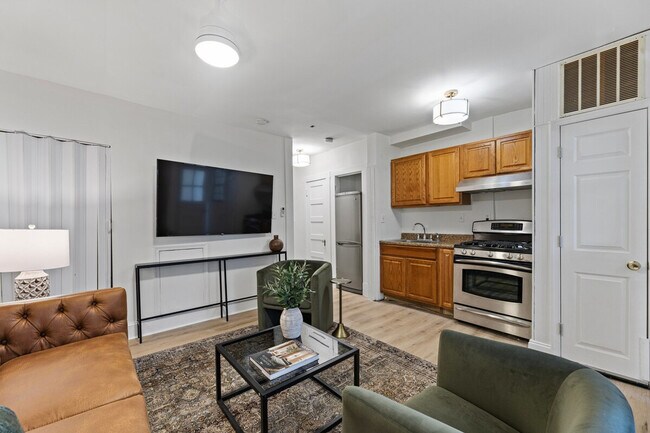 1500 Ridge Pl SE in Washington, DC - Foto de edificio - Building Photo