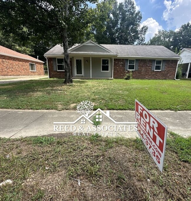 property at 2868 Summerhurst St