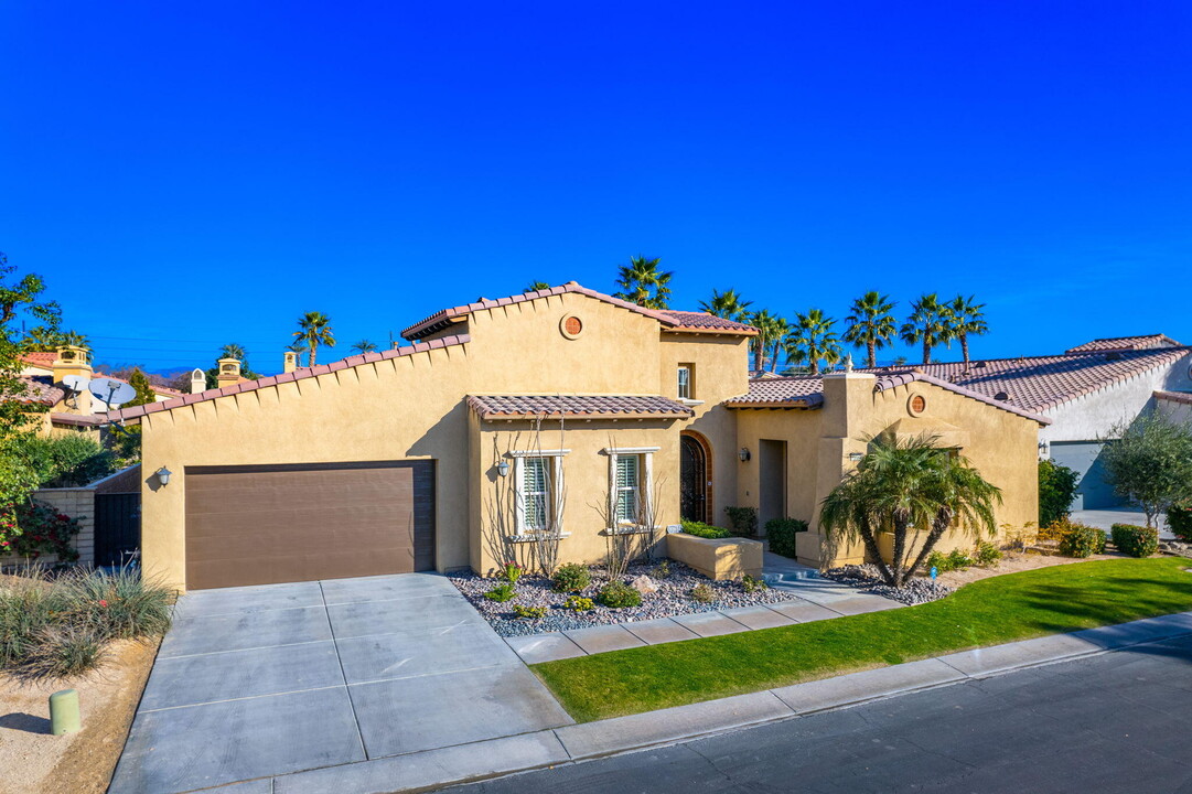 81634 Ricochet Way in La Quinta, CA - Building Photo