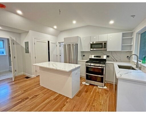 30 Salisbury Rd-Unit -Rear in Newton, MA - Building Photo