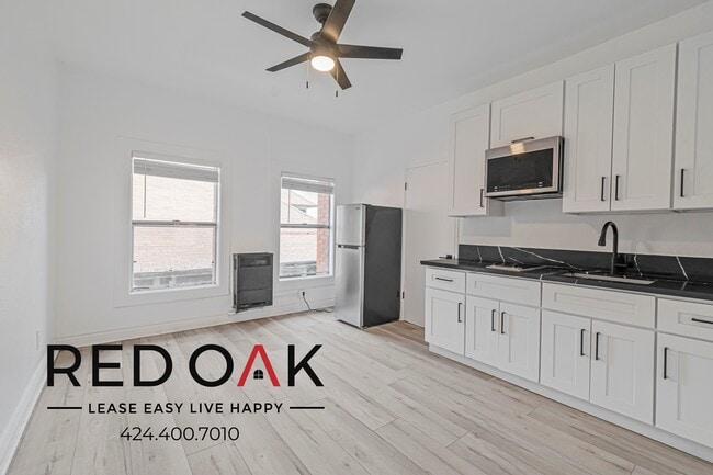 744 Beacon Ave, Unit 613 in Los Angeles, CA - Building Photo - Building Photo