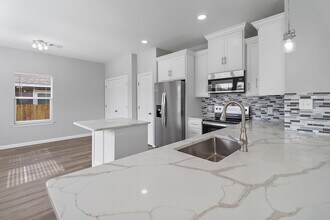 19218 Akin Dr in Crosby, TX - Building Photo - Building Photo