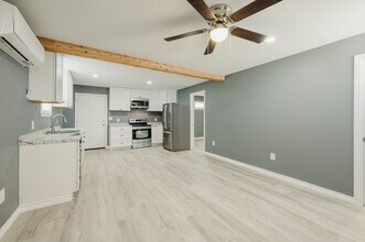 10108 W 23rd St in Odessa, TX - Building Photo - Building Photo