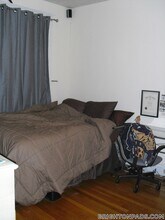1715 Commonwealth Ave in Boston, MA - Building Photo - Building Photo