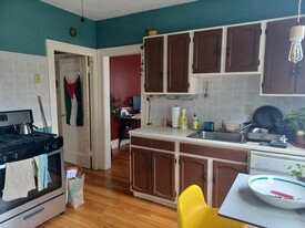 81 Jamaica St, Unit 3 Apartamentos