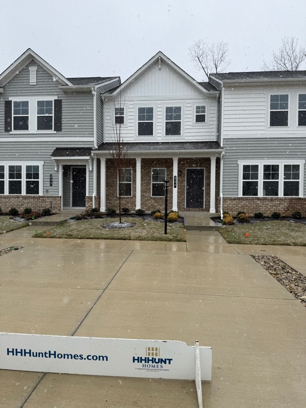 235 Greenpark Rd in Sandston, VA - Building Photo - Building Photo