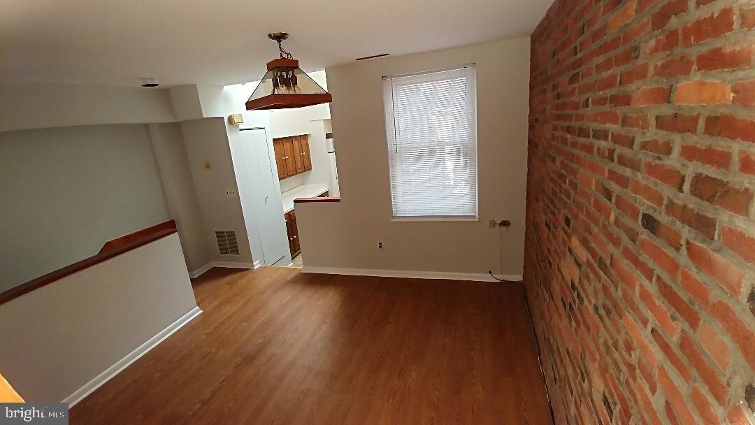 914 W Lombard St-Unit -2 in Baltimore, MD - Building Photo