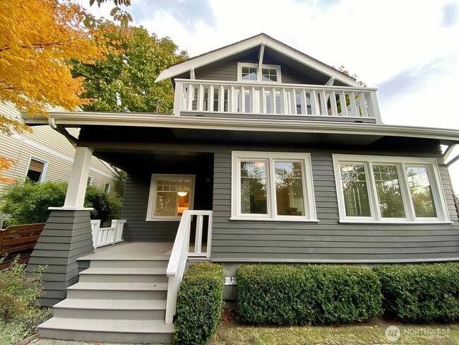 property at 7012 16th Ave NE