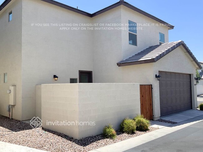 property at 16441 S 10th St