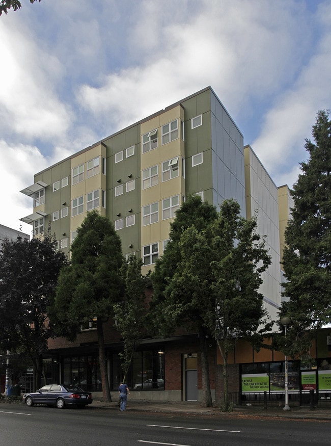 Bakhita Gardens in Seattle, WA - Building Photo - Building Photo