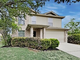 6907 Macaway Crk in San Antonio, TX - Building Photo