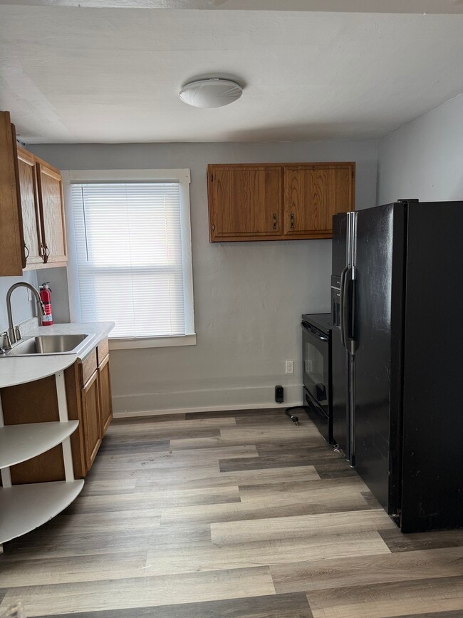 1501 E Markland Ave in Kokomo, IN - Building Photo - Building Photo